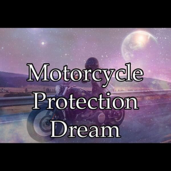 Motorcycle Protection Dream