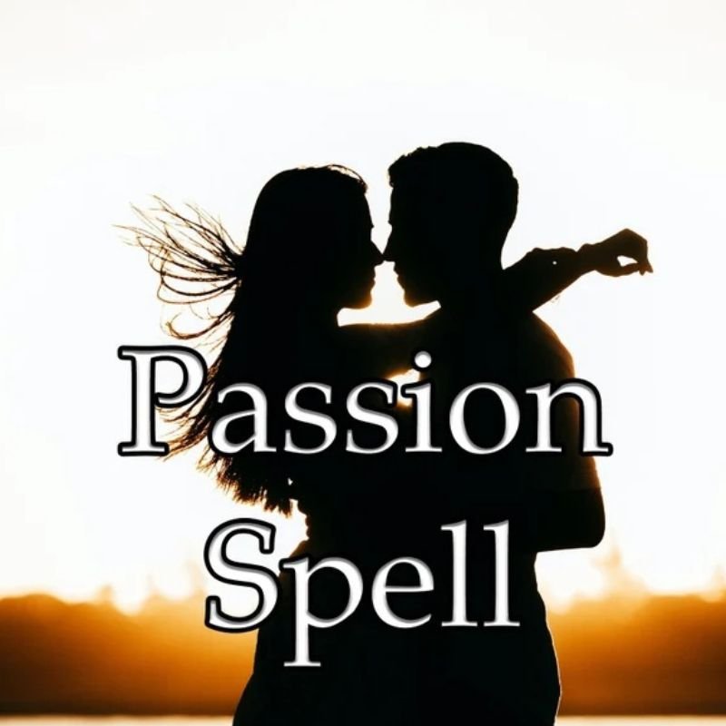 Passion Spell