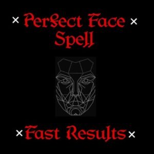 Perfect Face Spell