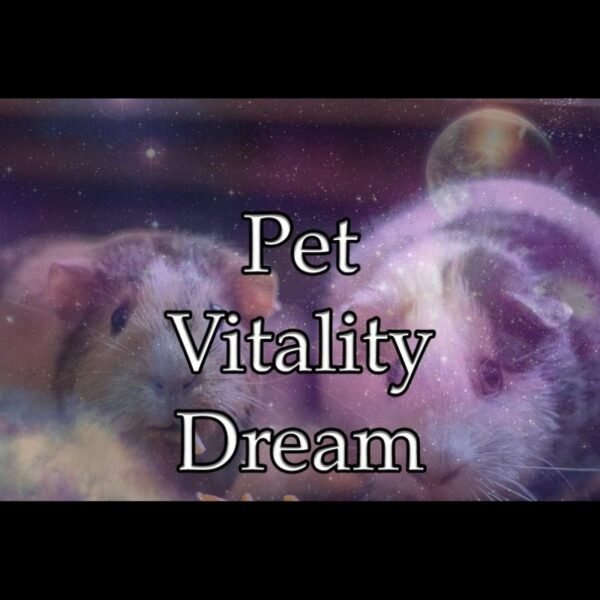 Pet Vitality Dream