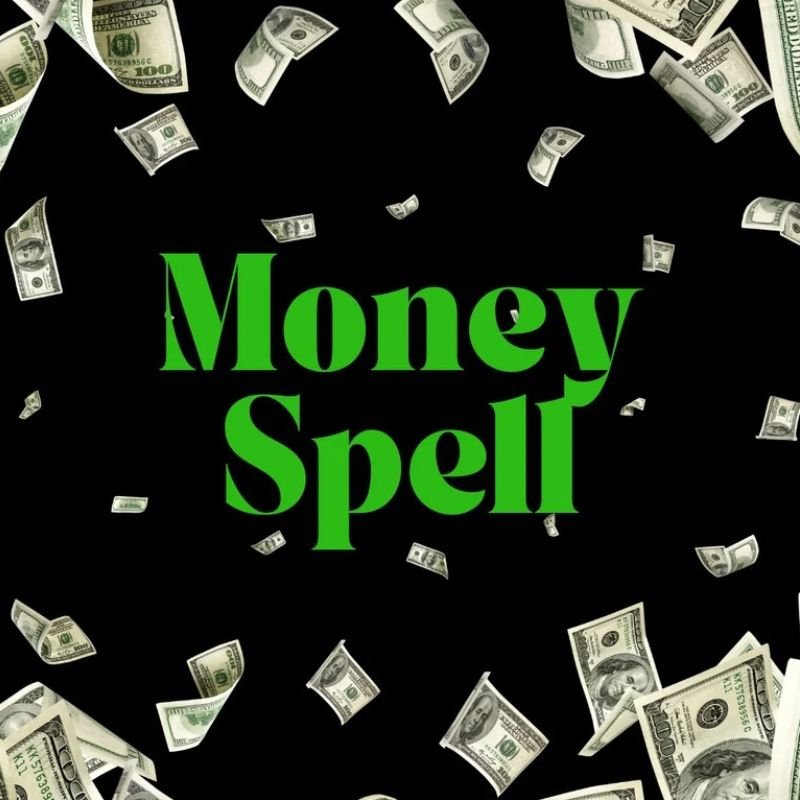 Powerful Wealth Spell