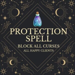 Protection Spell