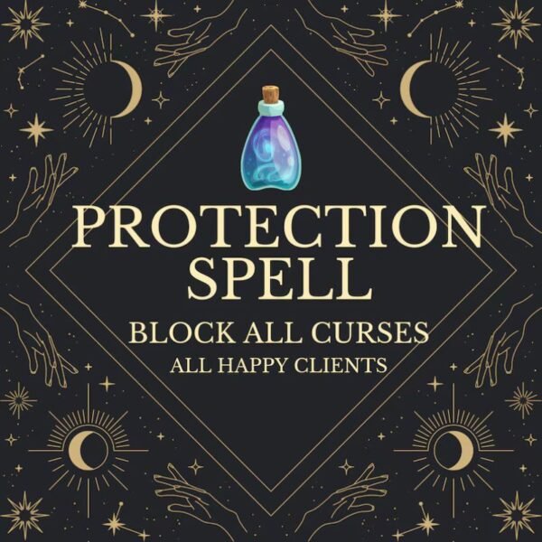 Protection Spell
