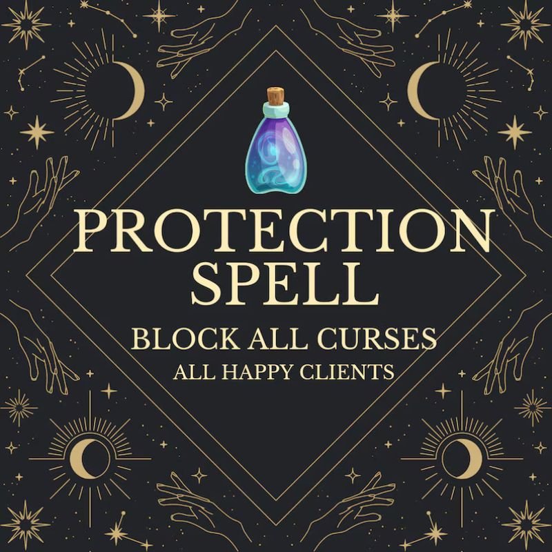 Protection Spell