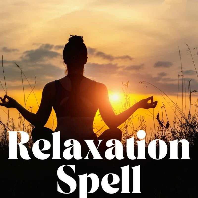 Relaxation Spell