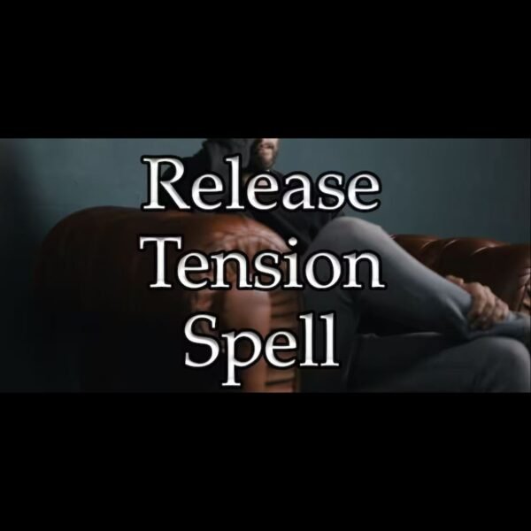 Release Tension Spell