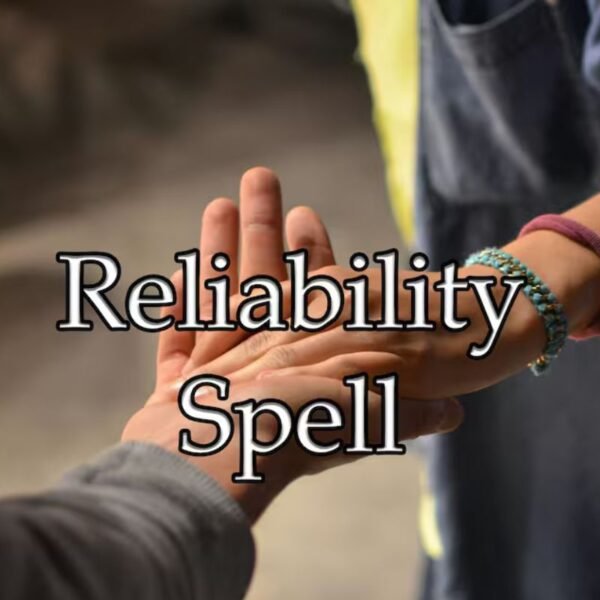 Reliability Spell