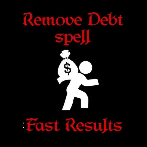 Remove Debt Spell