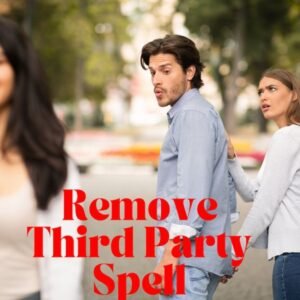 Remove Third Party Spell