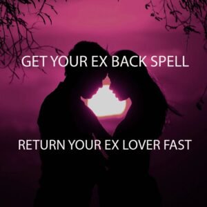 Return Stubborn EX Spell