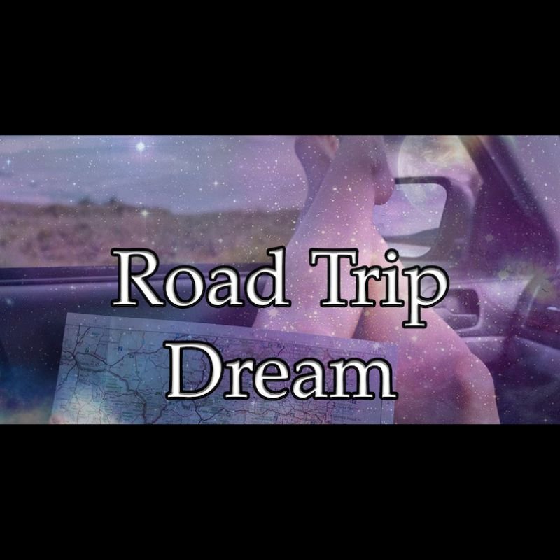 Road Trip Dream