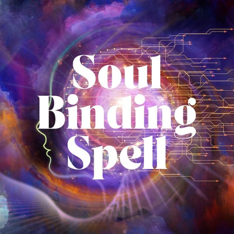 Soul Binding Spell