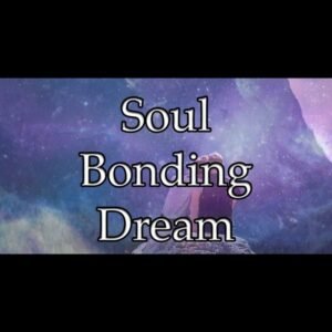 Soul Bonding Dream