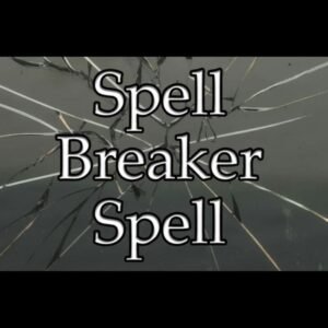 Spell Breaker Spell