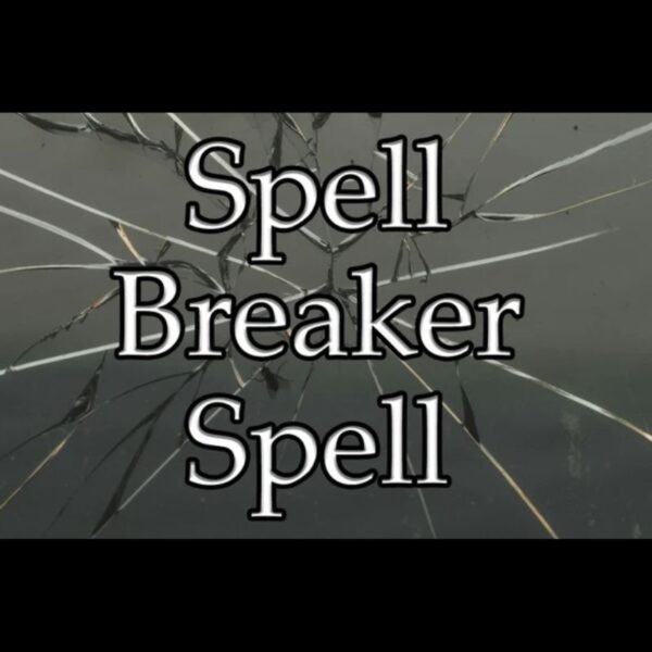 Spell Breaker Spell