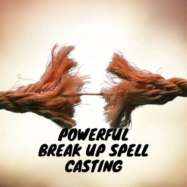 Split Them Spell
