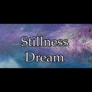 Stillness Dream