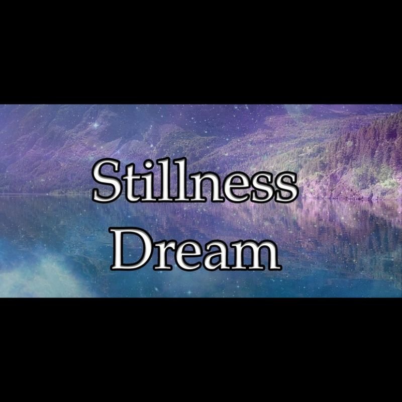 Stillness Dream