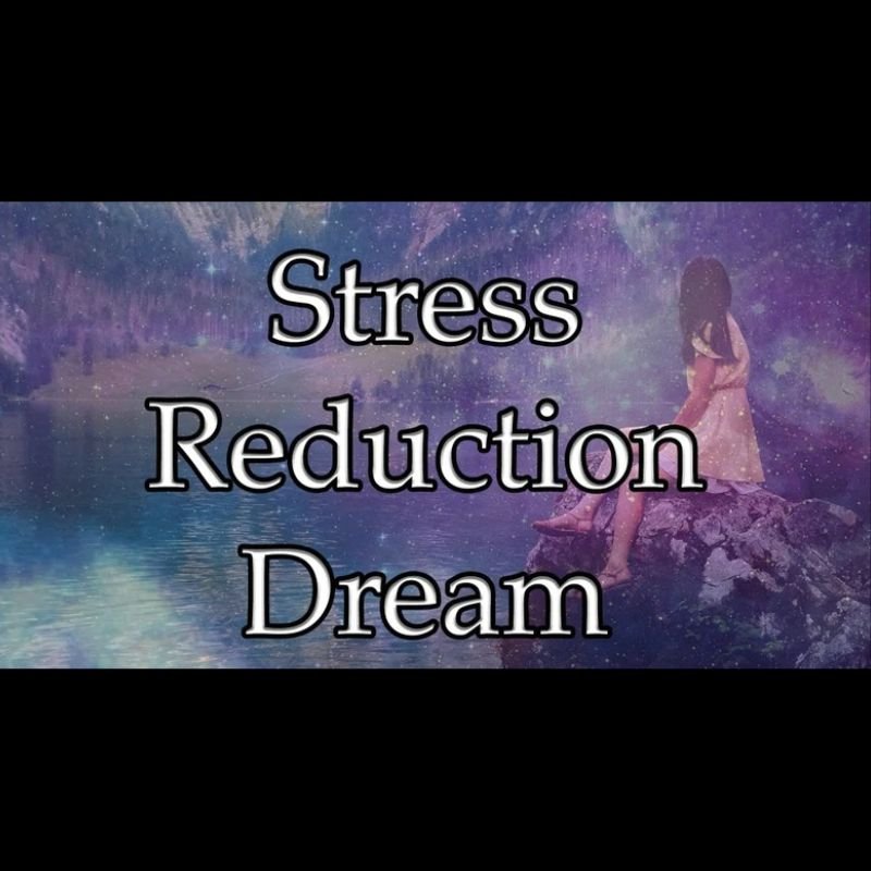 Stress Reduction Dream