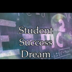 Student Success Dream