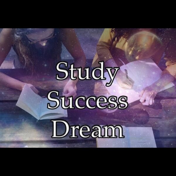 Study Success Dream