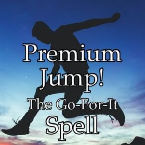 The Go For It Spell