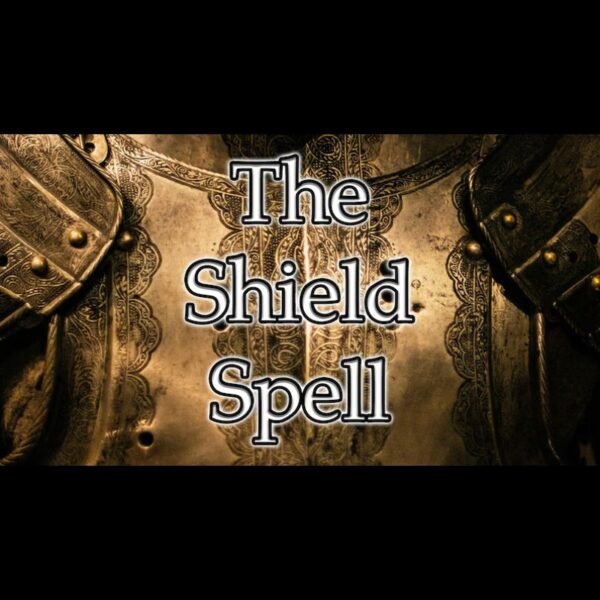 The Shield Spell