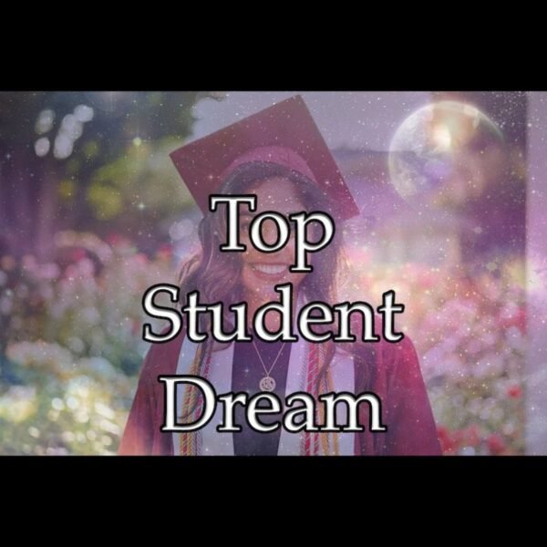 Top Student Dream