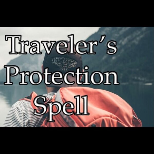 Travelers Protection Spell