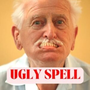 Ugly Spell