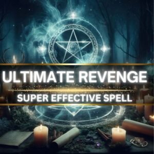 Ultimate Revenge Spell