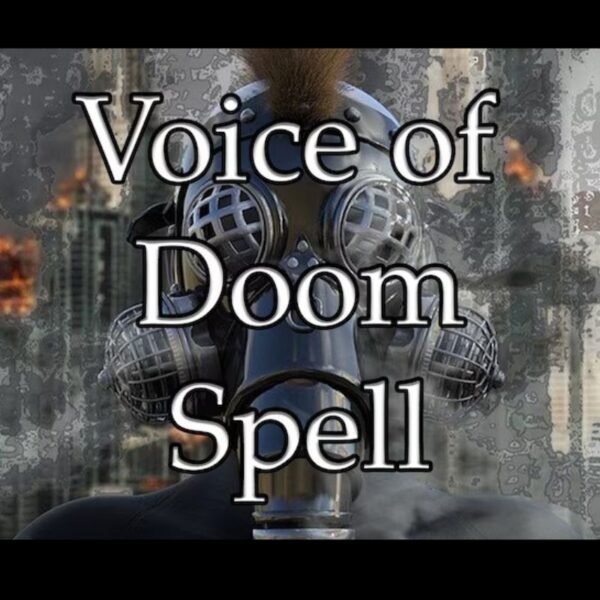 Voice of Doom Spell