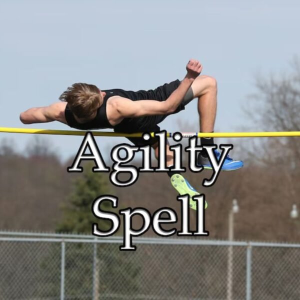 Agility Spell