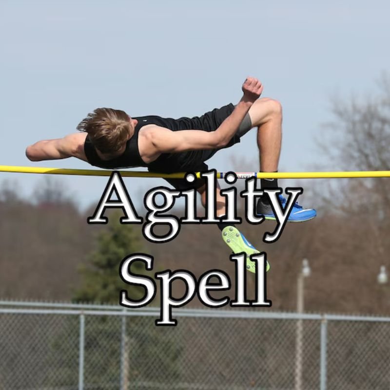 Agility Spell