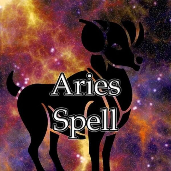 Aries Spell