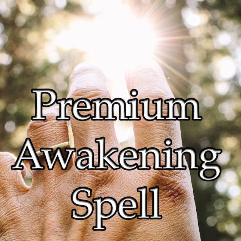 Awakening Spell