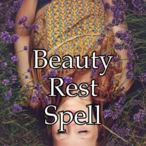 Beauty Rest Spell