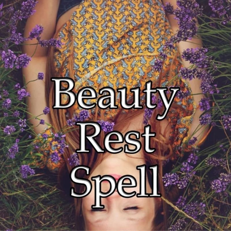 Beauty Rest Spell