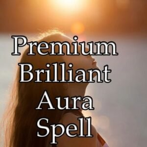 Brilliant Aura Spell