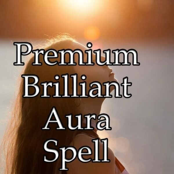 Brilliant Aura Spell