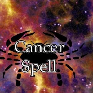 Cancer Spell
