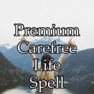 Carefree Life Spell
