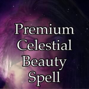 Celestial Beauty Spell