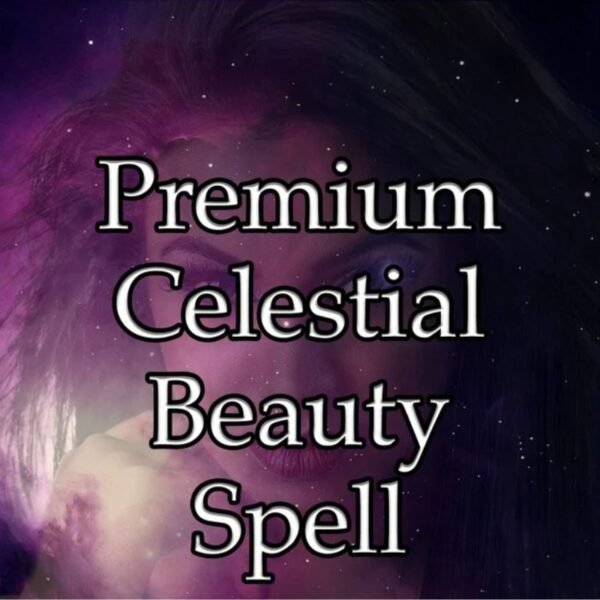 Celestial Beauty Spell