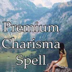 Charisma Spell