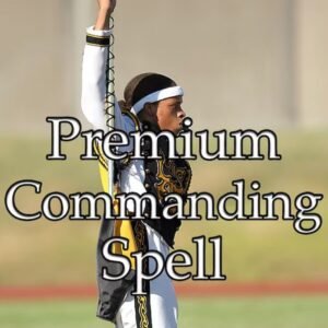 Commanding Spell