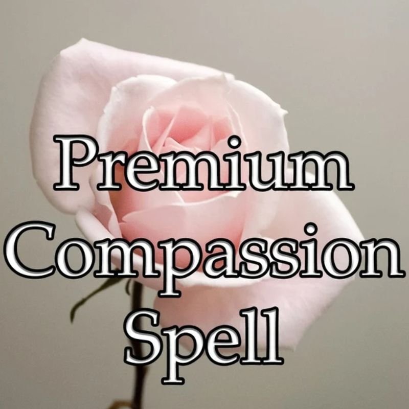 Compassion Spell