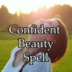 Confident Beauty Spell