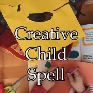 Creative Child Spell