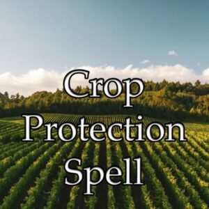 Crop Protection Spell